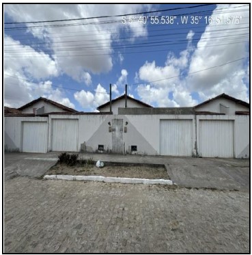 Oferta com vantagem — Casa no Village de Extremoz, Extremoz - RN, Nº 78, 2 quartos, 132m²