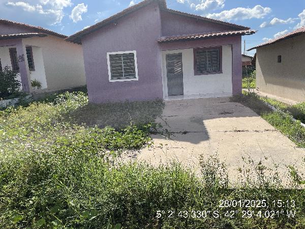 Casa - Venda