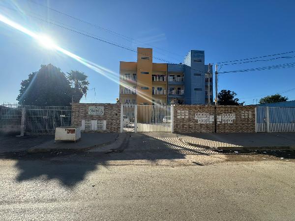 Apartamento - Venda