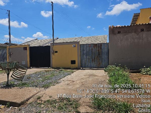 Casa - Venda