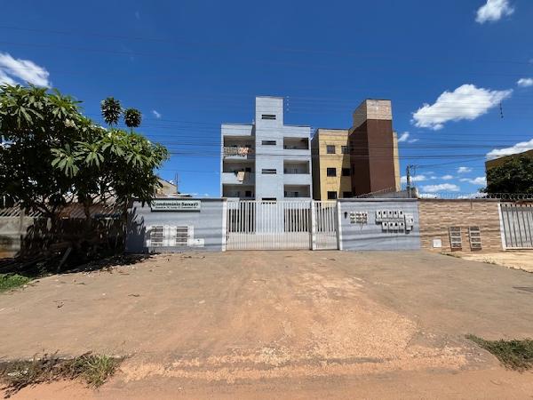 Apartamento - Venda