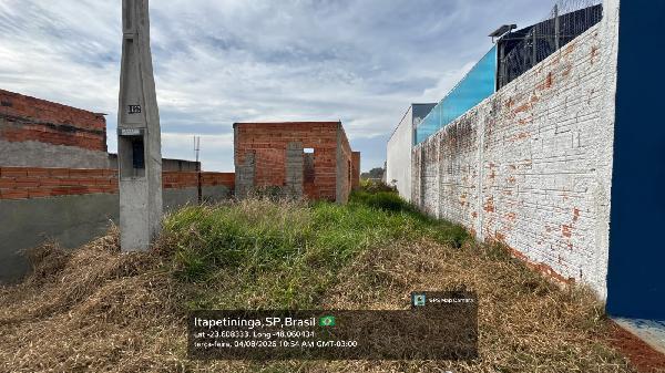 Oportunidade facilitada — Terreno no Vila Nastri, Itapetininga - SP, N. SN LT 04 E 05 QD 43, 180m²