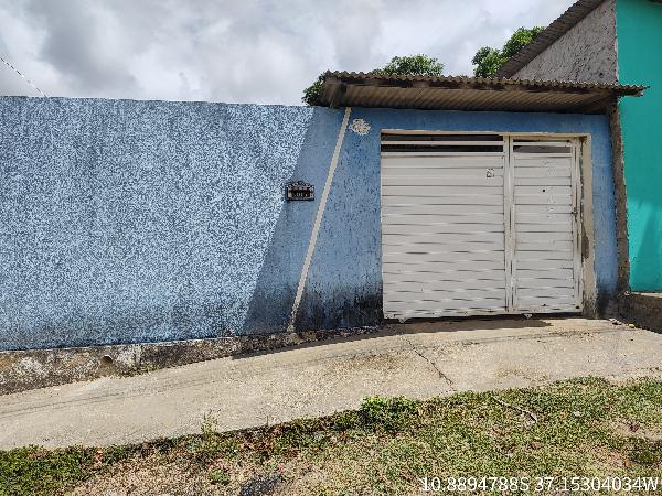 Excelente escolha — Casa no Santa Ines, Nossa Senhora do Socorro - SE, Nº 95, 2 quartos, 1 vaga, 200m²