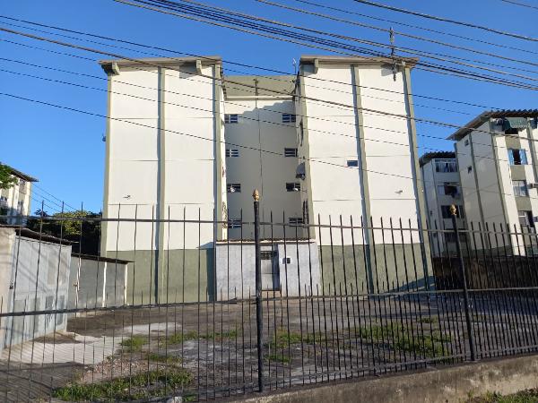Imóvel com boa estrutura — Apartamento no Coelho Neto, Rio de Janeiro - RJ, Apto 403, 2 quartos, 38m²
