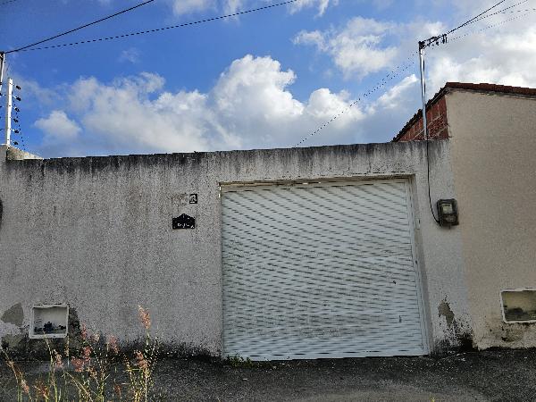 Oportunidade para moradia — Casa no Catole, Horizonte - CE, Nº 50B, 2 quartos, 135m²