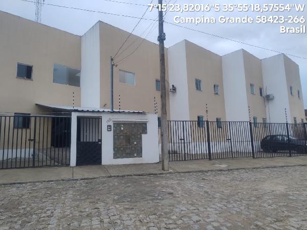 Apartamento - Venda