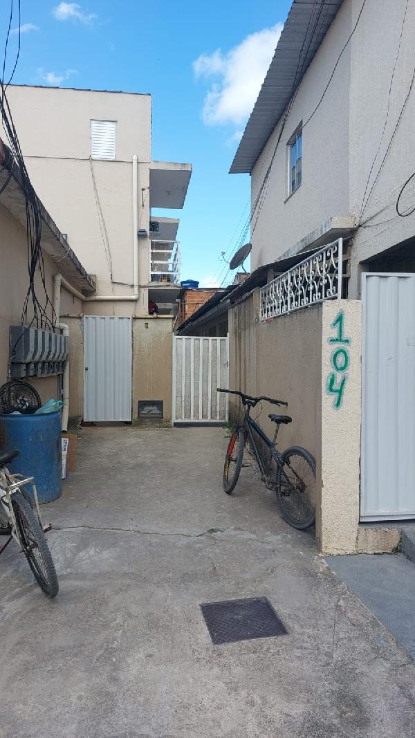 Imóvel com excelente proposta — Casa no Bom Retiro, Sao Goncalo - RJ, Nº 104, 2 quartos, 53,51m²