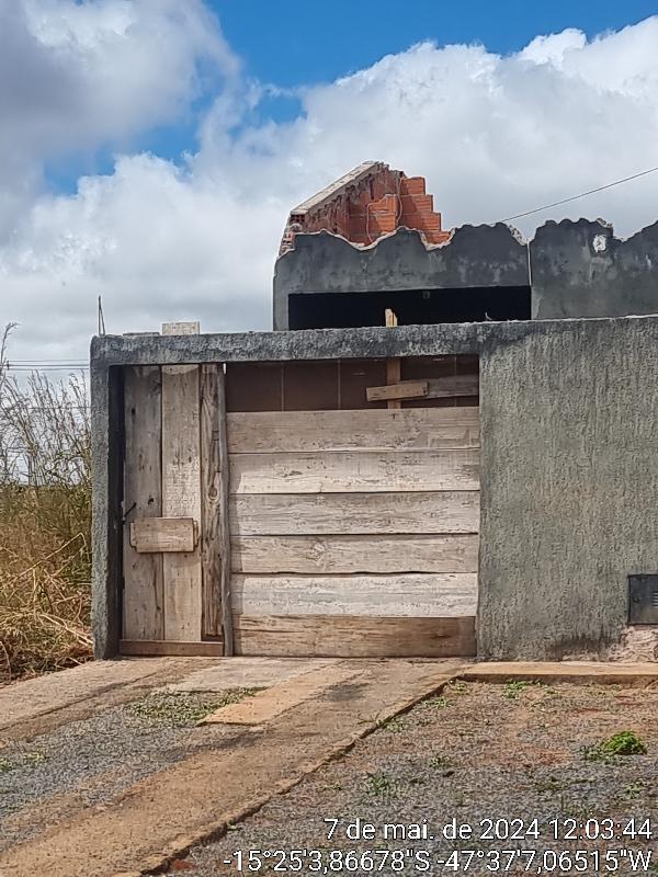 Casa - Venda