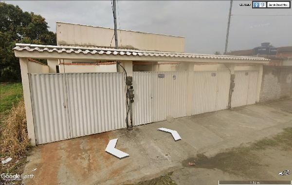 Imóvel com potencial — Casa no Parque Paulista, Duque de Caxias - RJ, Nº 973, 2 quartos, 114,08m²