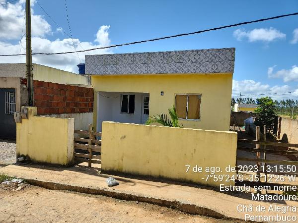 Casa - Venda