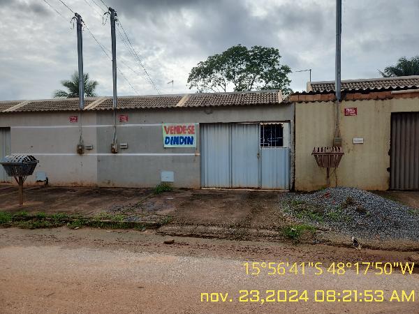 Casa - Venda