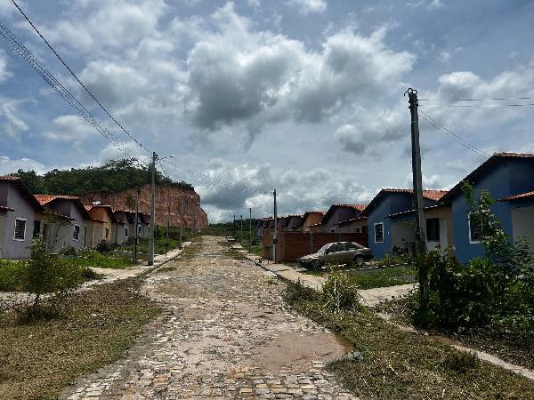 Imóvel para investir — Casa no Baixao dos Paiva, Altos - PI, Nº 55, 2 quartos, 1 vaga, 265,93m²