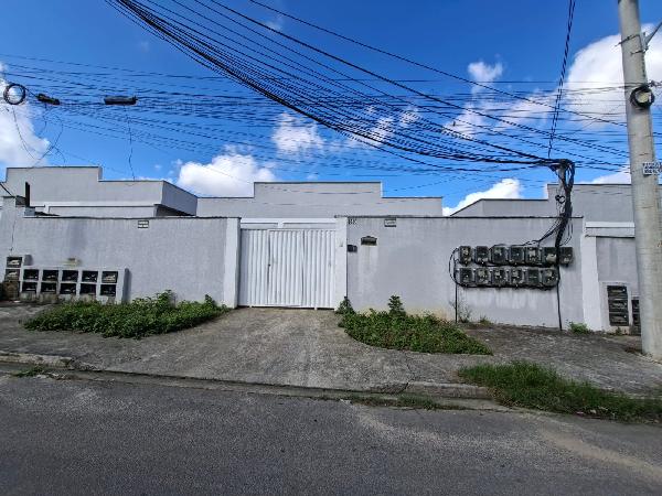 Casa - Venda