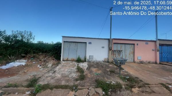 Casa - Venda