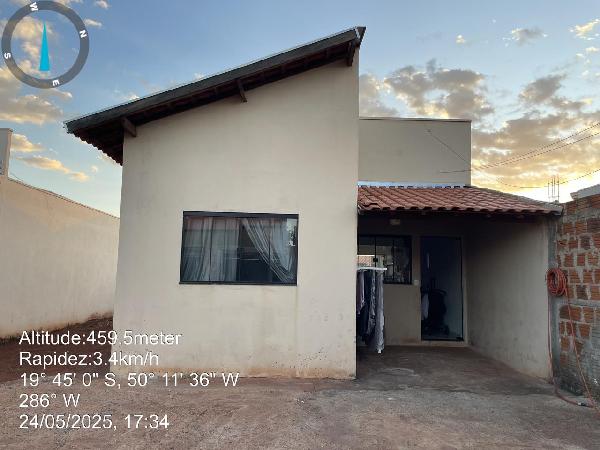 Casa - Venda