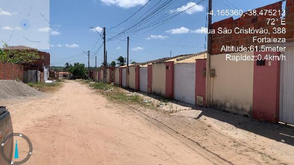 Casa - Venda