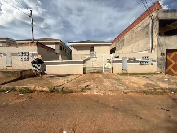 Apartamento - Venda