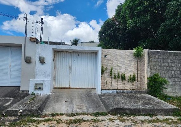 Casa - Venda