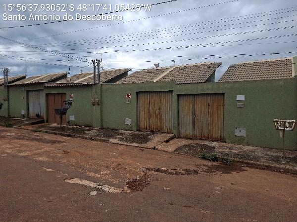 Casa - Venda