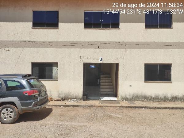 Apartamento - Venda