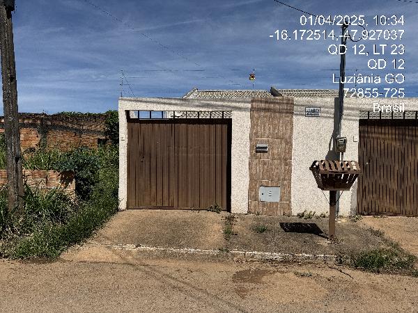 Casa - Venda