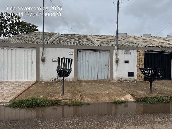 Casa - Venda