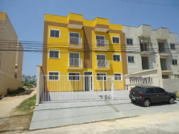 Apartamento - Venda