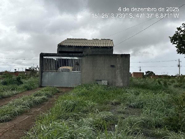 Casa - Venda