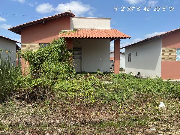 Casa - Venda