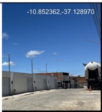 Oferta com vantagem — Casa no Centro Historico, Nossa Senhora do Socorro - SE, N. SN LT 06, 2 quartos, 1 vaga, 141,4m²