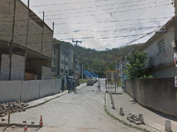 Apartamento - Venda