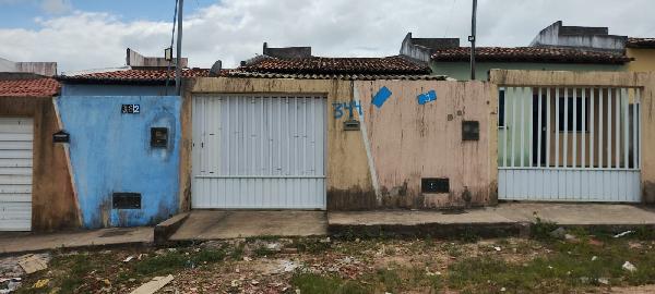 Casa - Venda