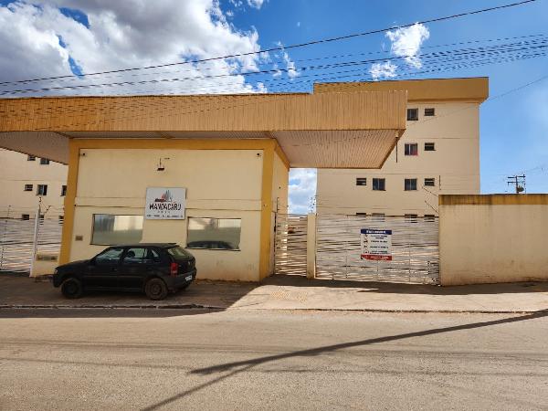Apartamento - Venda