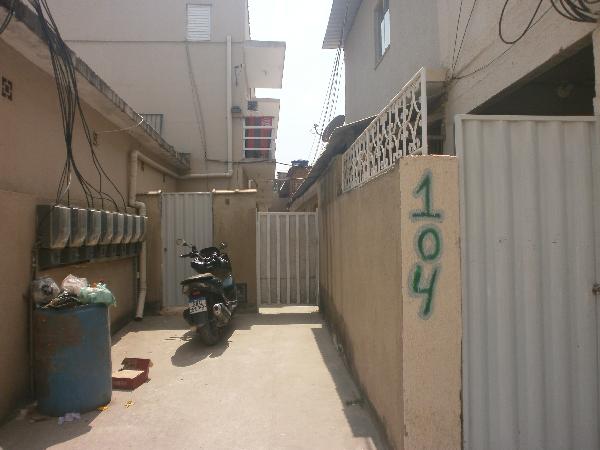 Oferta recomendada — Casa no Bom Retiro, Sao Goncalo - RJ, Nº 104, 2 quartos, 47,86m²
