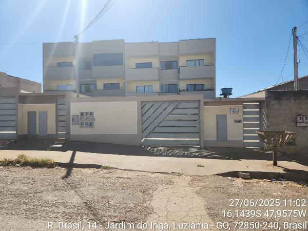 Apartamento - Venda