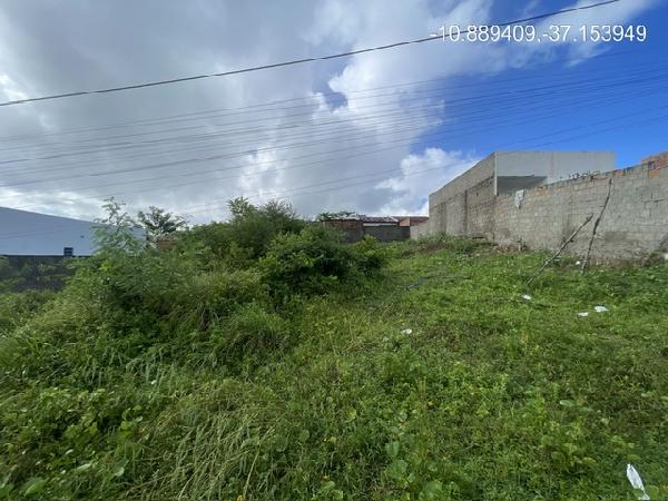 Imóvel em ótima região — Terreno no Complexo Jardim, Nossa Senhora do Socorro - SE, Nº S, 125m²