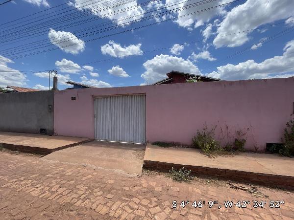 Casa - Venda