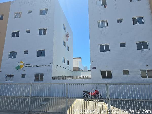 Apartamento - Venda