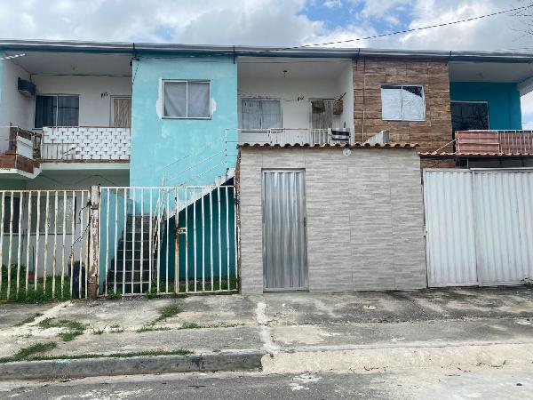 Casa - Venda