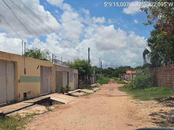 Imóvel com ótima proposta — Casa no Sucessão, Timon - MA, Nº 1848, 3 quartos, 180m²