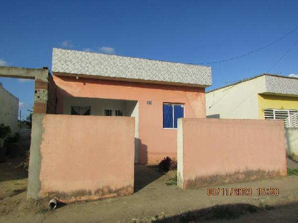 Imóvel bem localizado — Casa no Centro, Cha de Alegria - PE, Nº 3, 2 quartos, 1 vaga, 127,5m²