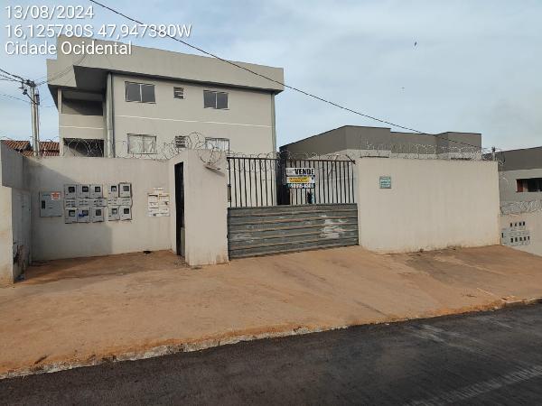 Apartamento - Venda