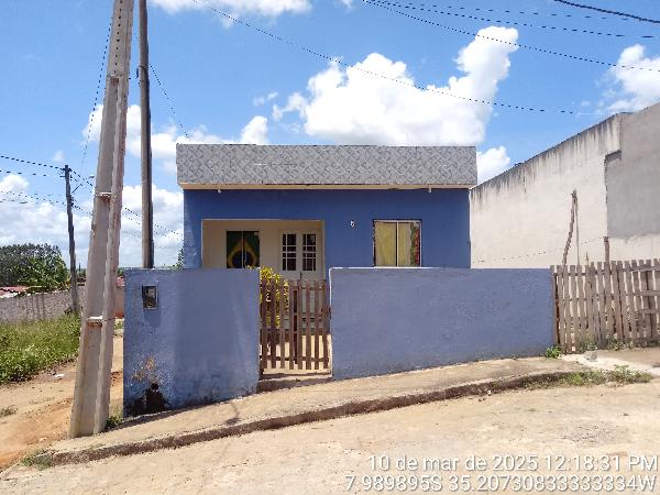 Casa - Venda