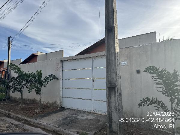 Casa - Venda