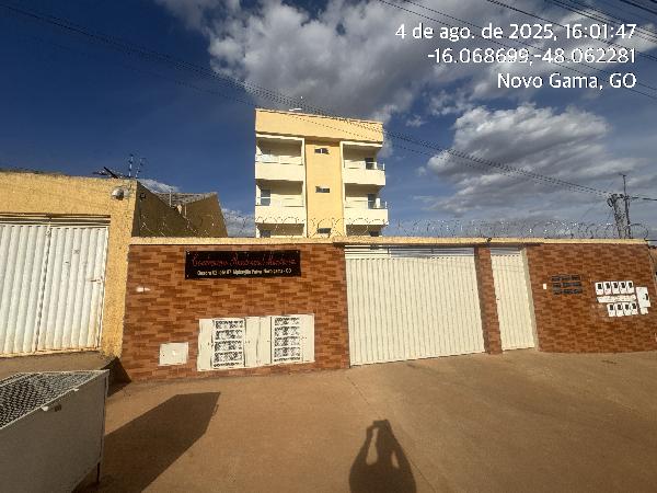 Apartamento - Venda