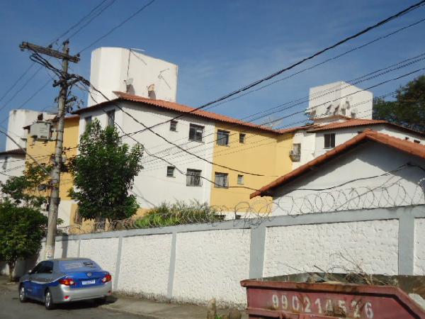 Apartamento - Venda