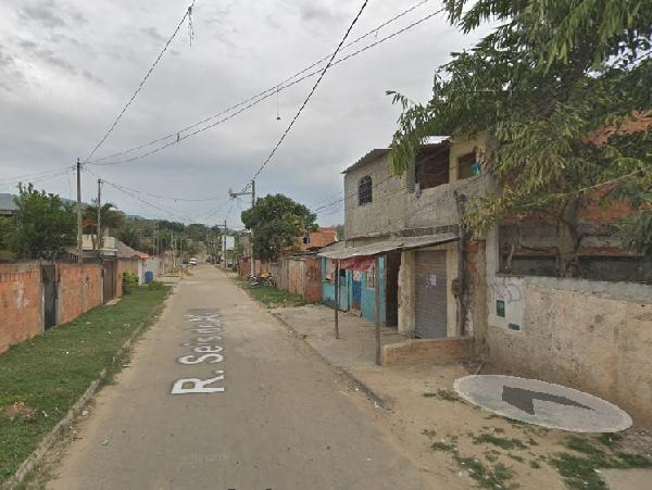 Oferta com excelente localização — Casa no Ipiranga, Nova Iguacu - RJ, Nº 41, 1 quarto, 1 vaga, 56,22m²
