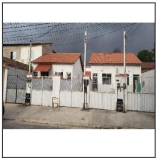 Casa - Venda