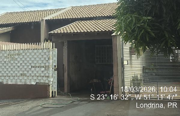 Casa - Venda