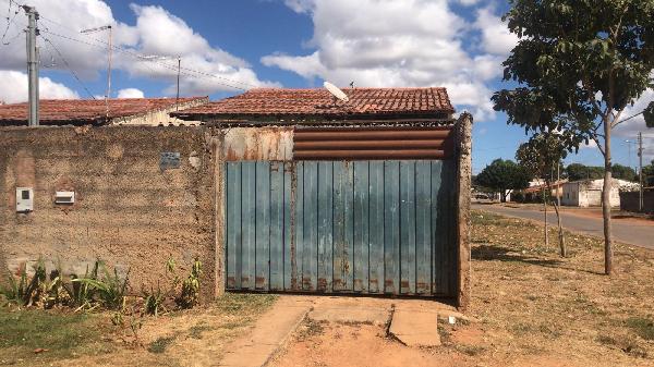Casa - Venda